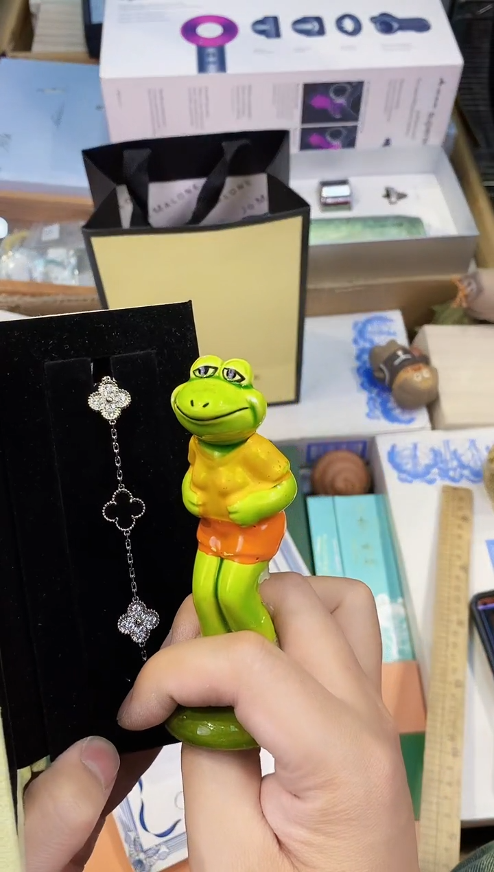 【闪购商品】瓷片都是我的大宝贝儿瓷器.
