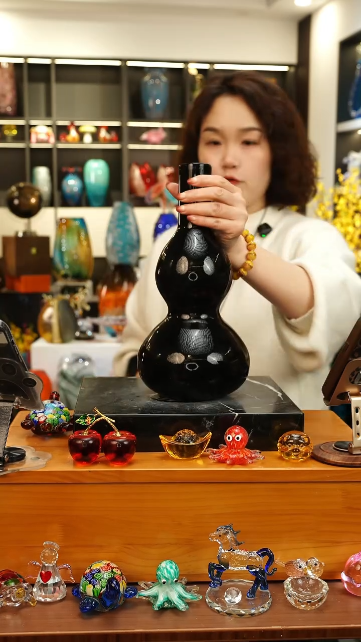 外卖花瓶花器花盆184