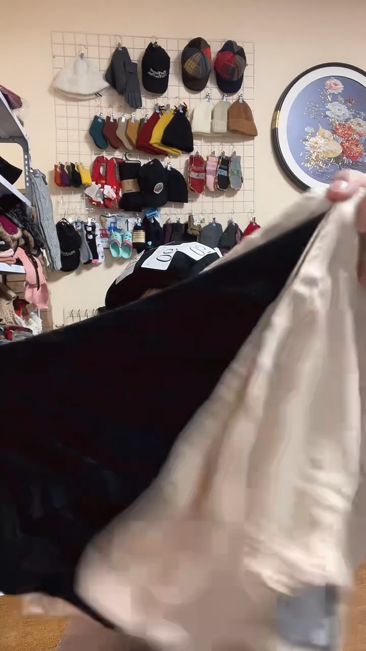 棉生理内裤 90到160斤3条