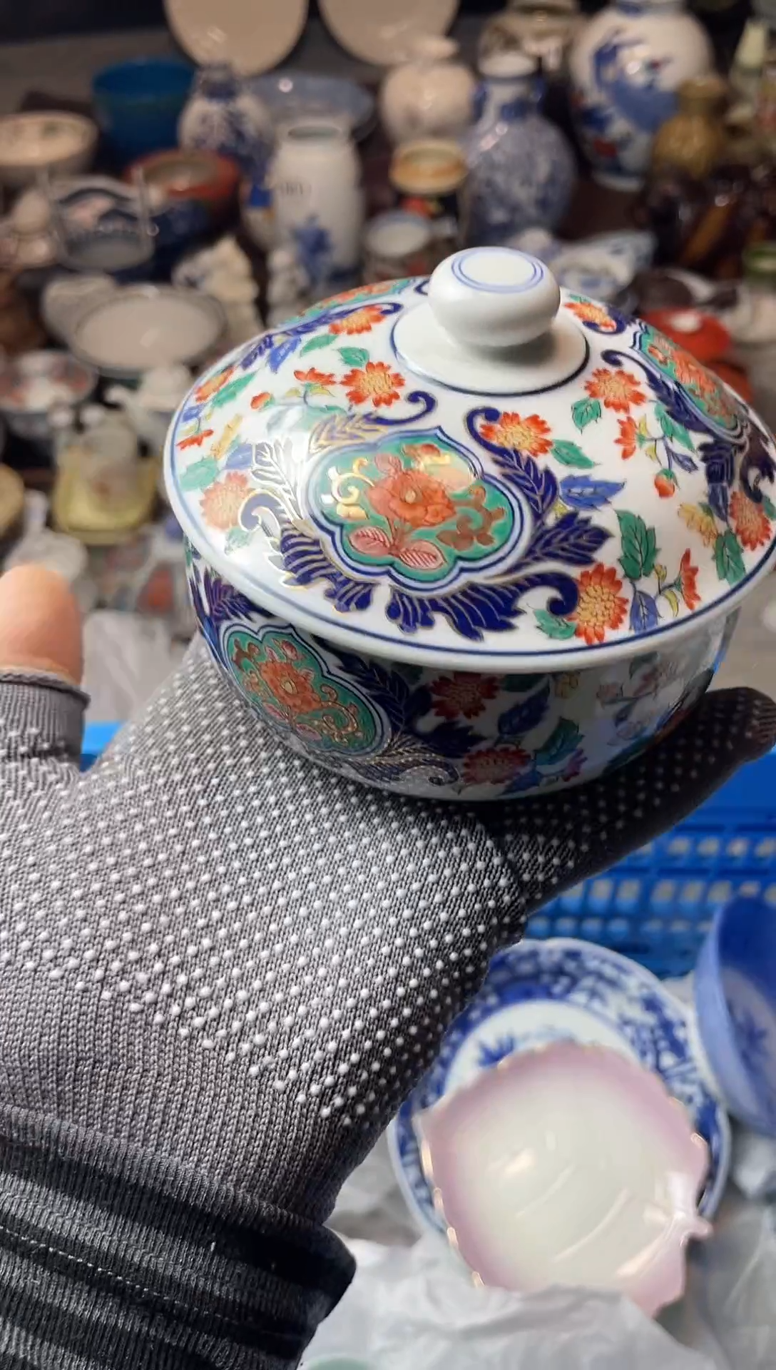 瓷片瓷器瓷器瓷器瓷器