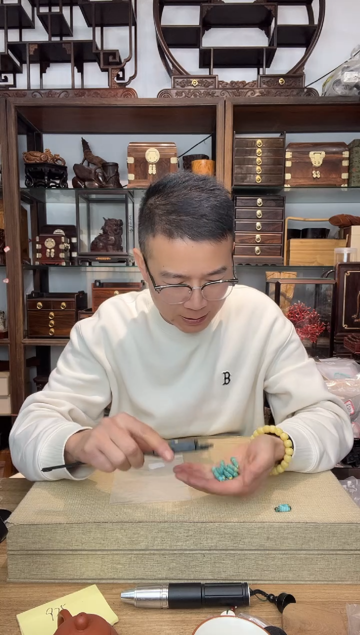 198所见即所得  隔片2克