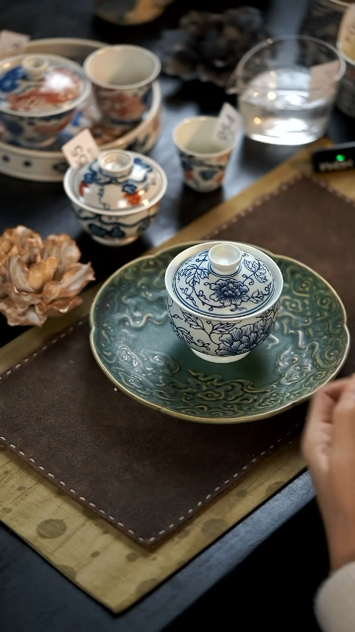 【闪购商品】山居秋暝设计师款@@CJA36