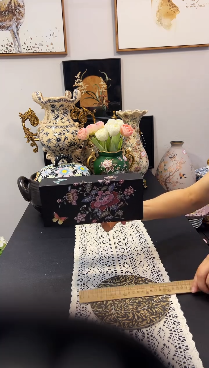 外贸陶瓷家居百货
