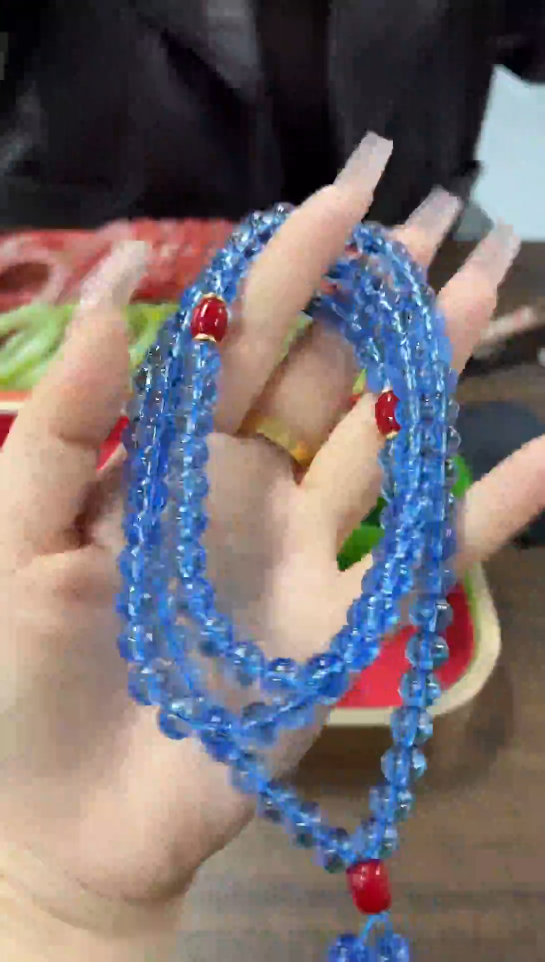 【高定甄选】高端轻奢多样性发货*4840