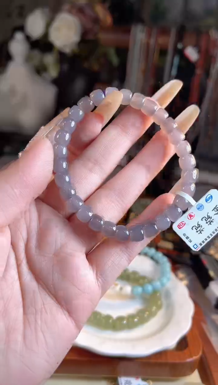 【闪购商品】和田玉手链未镶嵌多样性发货其一