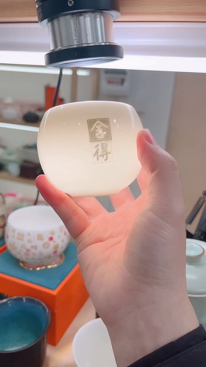 【闪购商品】展宏茶具展宏茶具@A-
