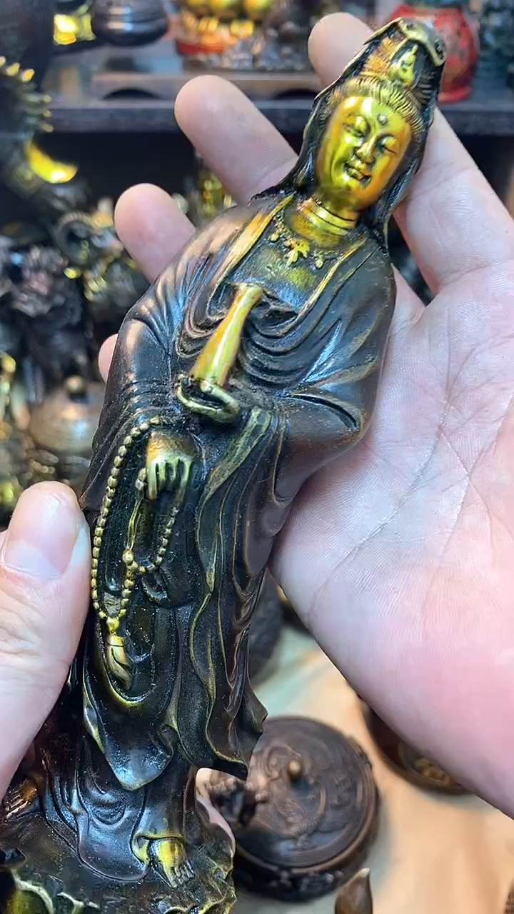 1案台摆件  物品摆件