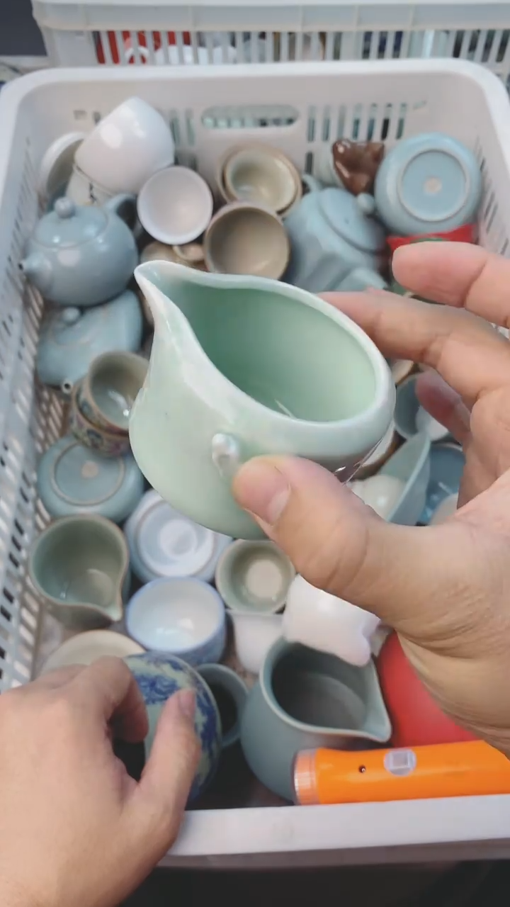 【闪购商品】茶具茶壶茶碗茶杯