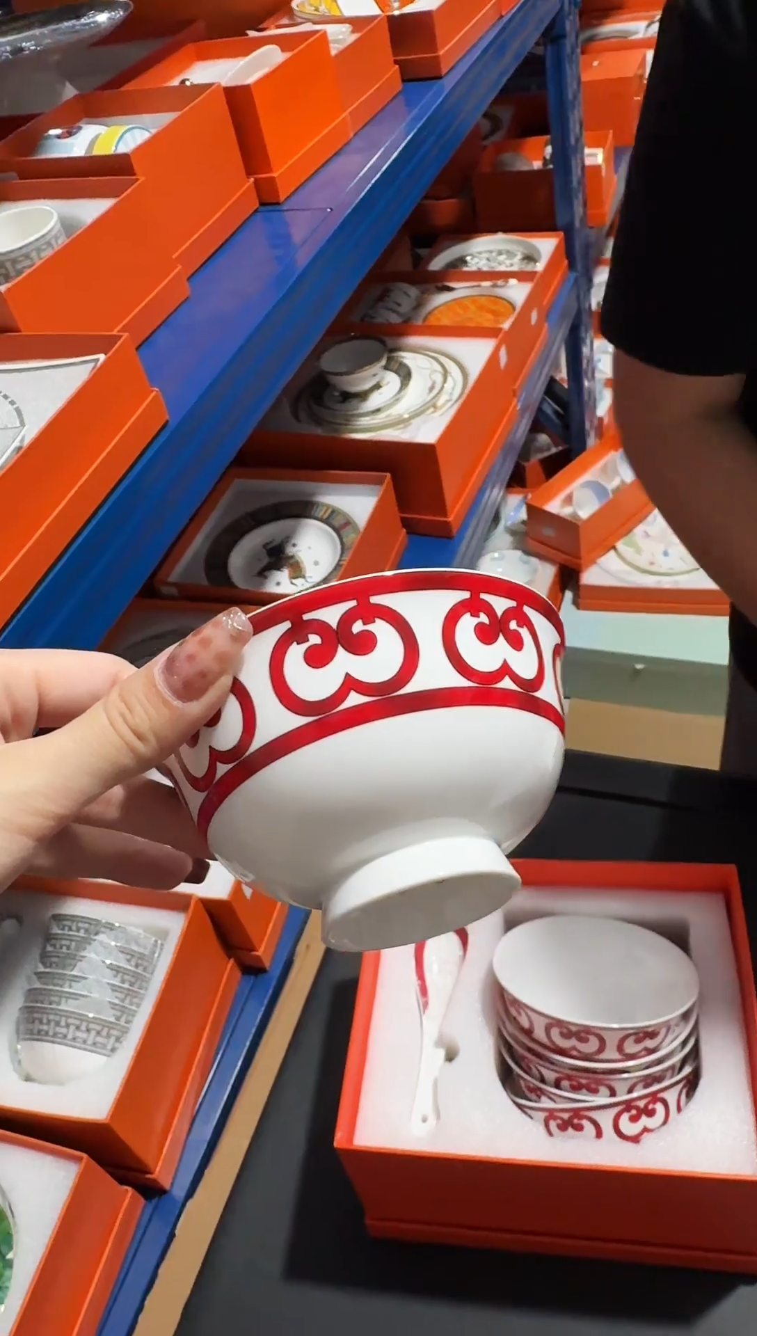 36%以上骨粉骨瓷--