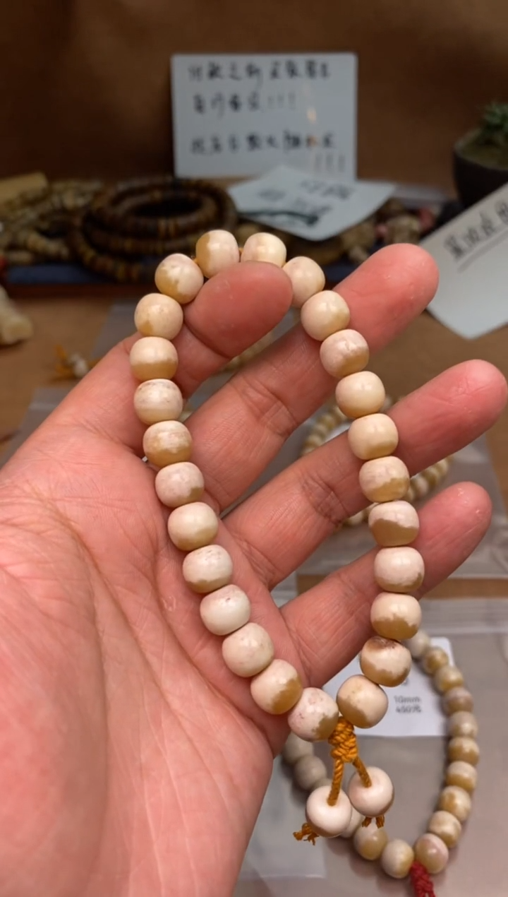 【闪购商品】牛骨其他马骨手作M139