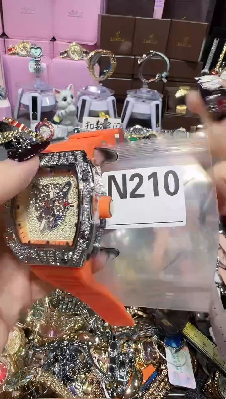 石英机芯锻造碳钢0