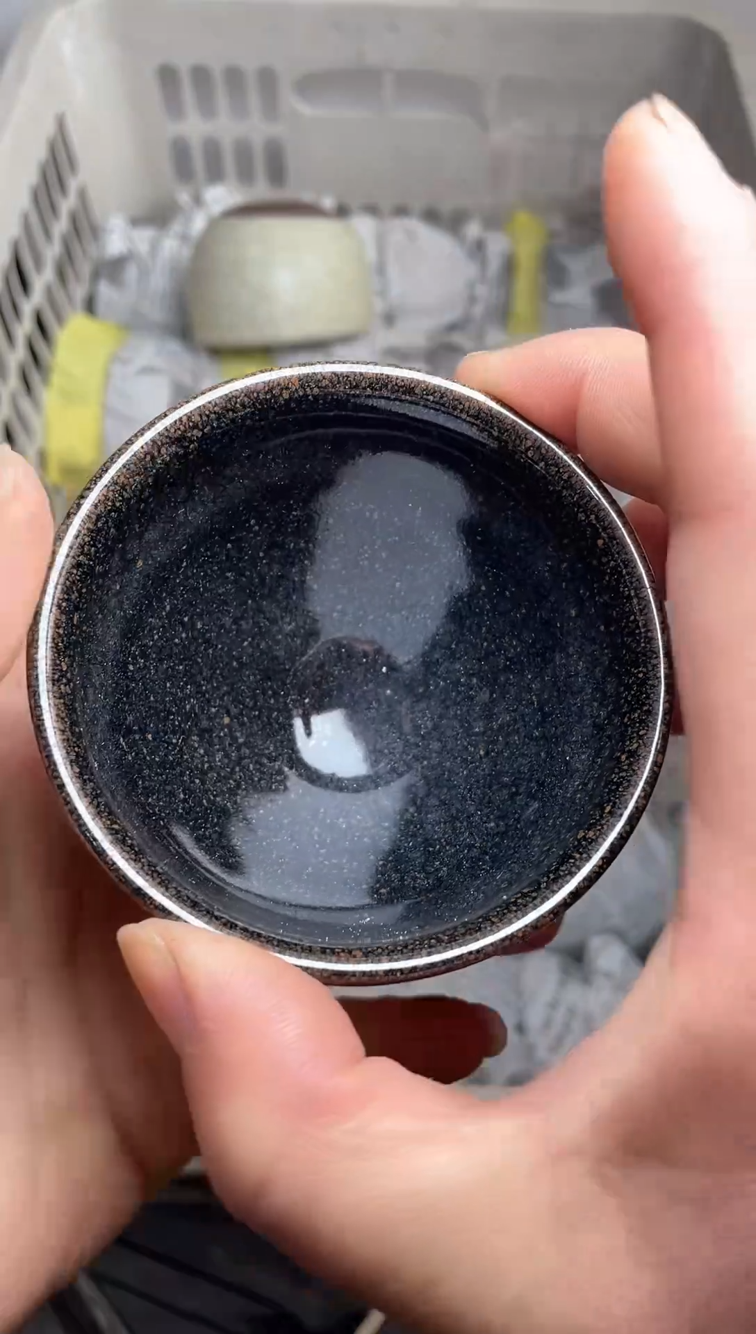 【闪购商品】茶盏高端茶器主人杯233