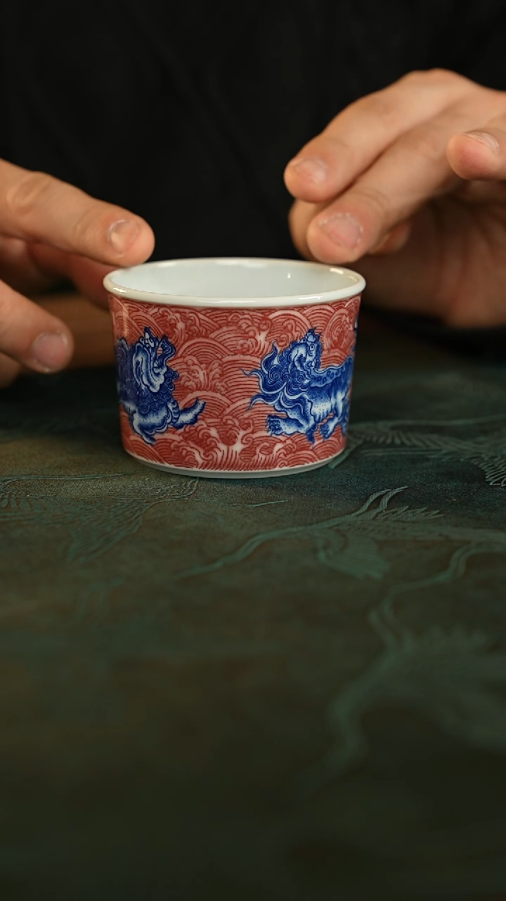 【闪购商品】见山见海见自己—