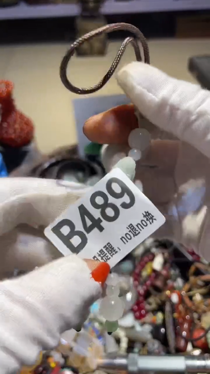 陶瓷向****?表姐直播所见所得