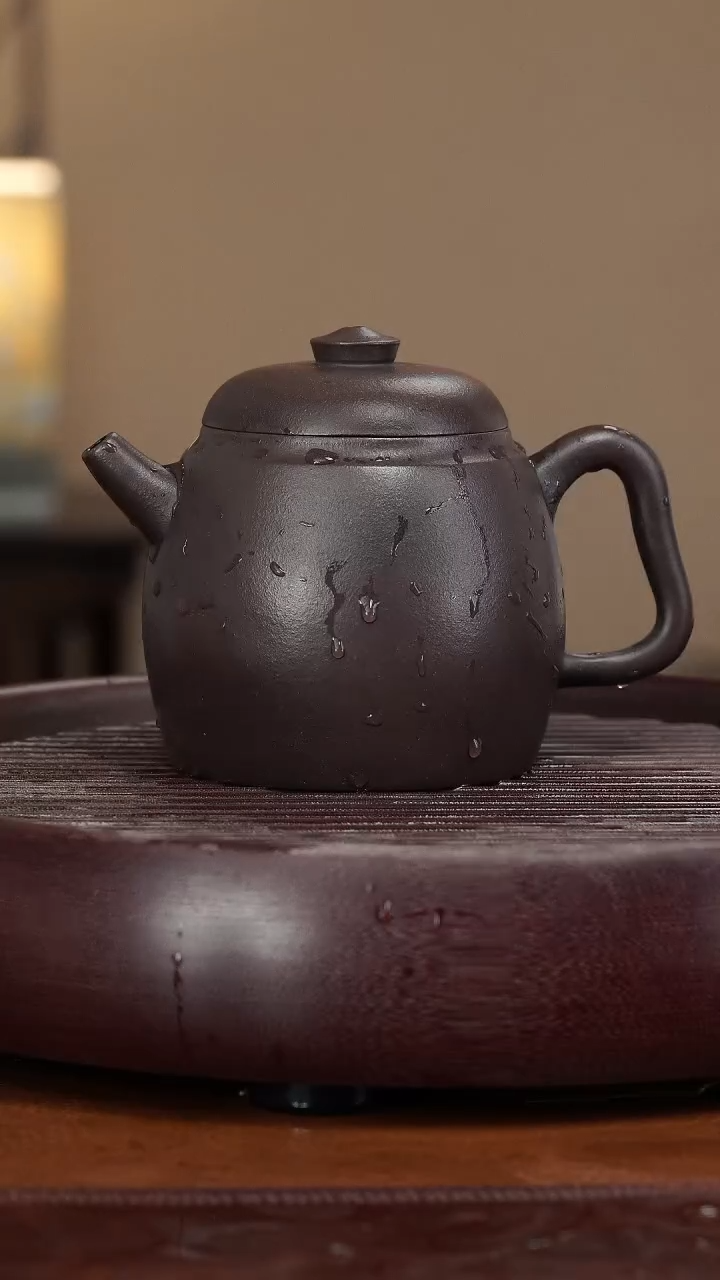 【闪购商品】紫砂茶壶宜兴紫砂壶