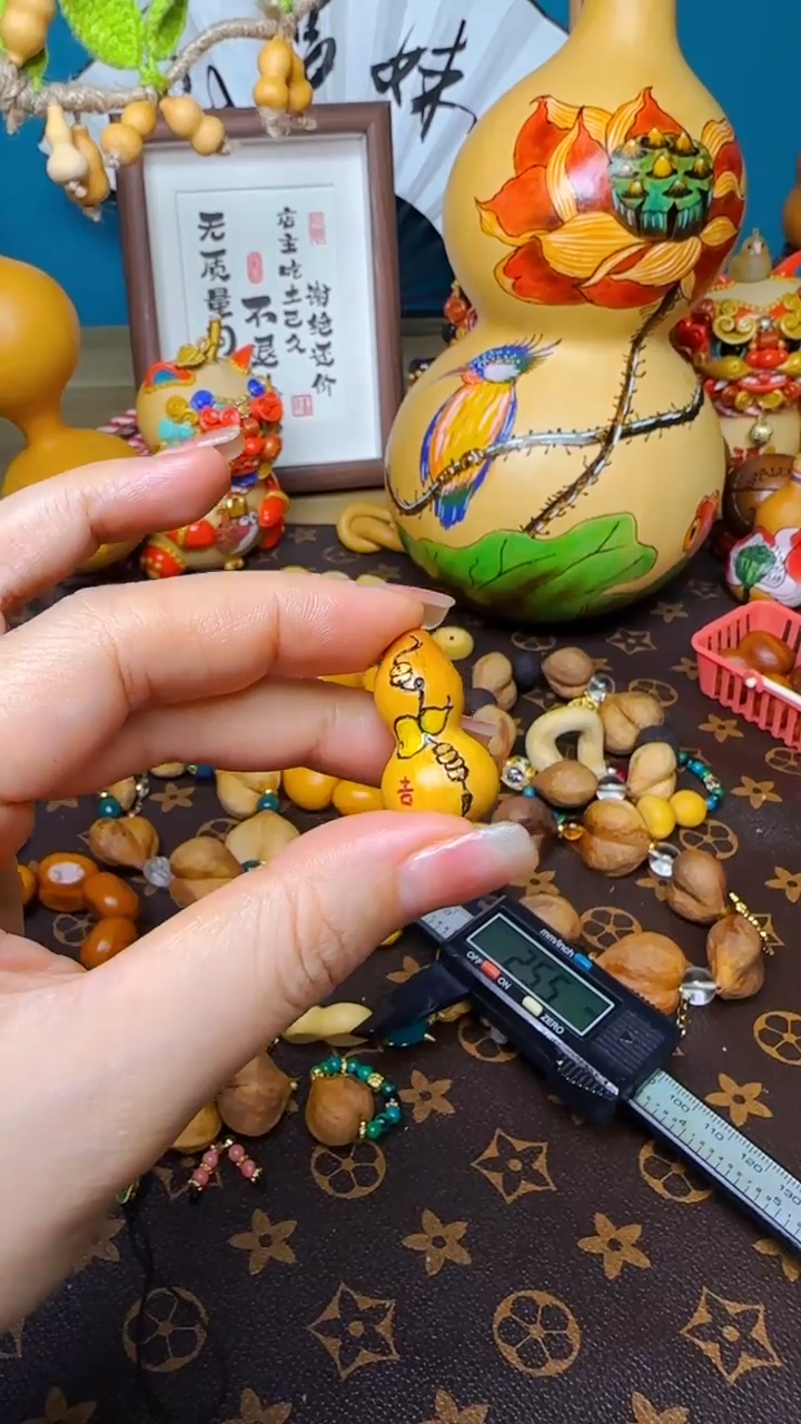 【闪购商品】438文玩葫芦文玩好物