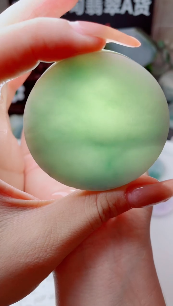 颈饰未镶嵌翡翠332......