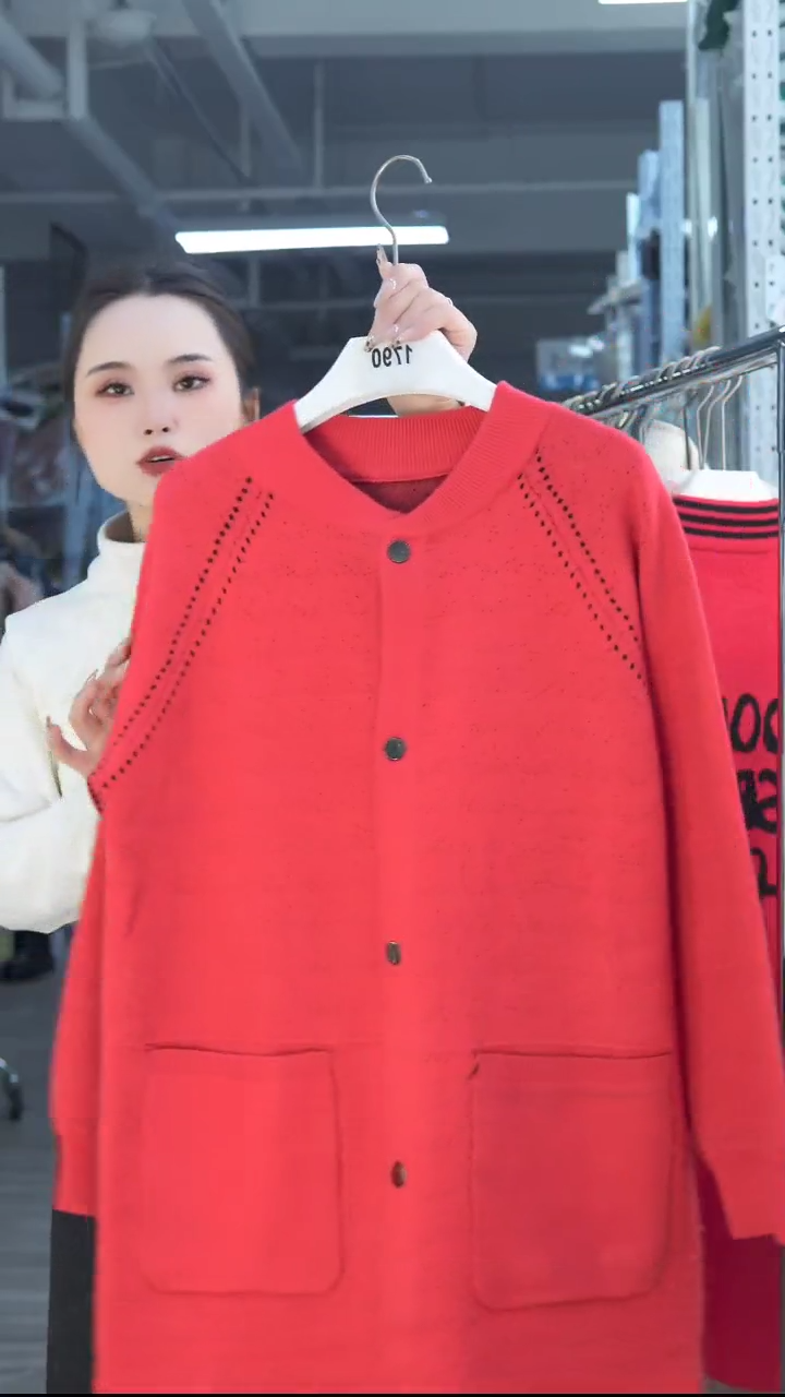 玉姐家高品质毛衣