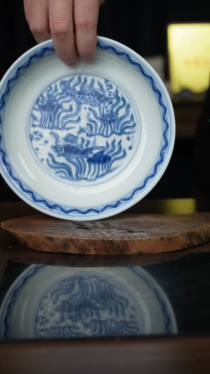 【闪购商品】杯微瑕福利景德镇手工手绘陶瓷