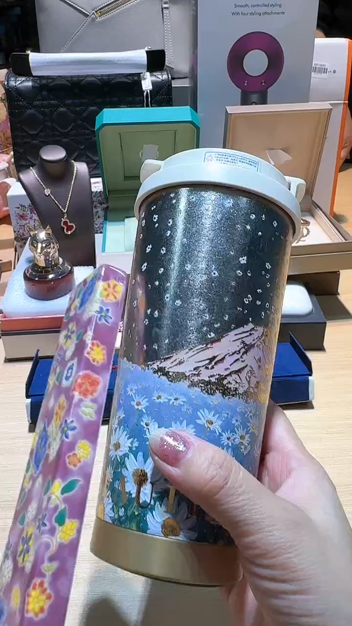 【闪购商品】瓷片锅碗瓢盆一件不剩
