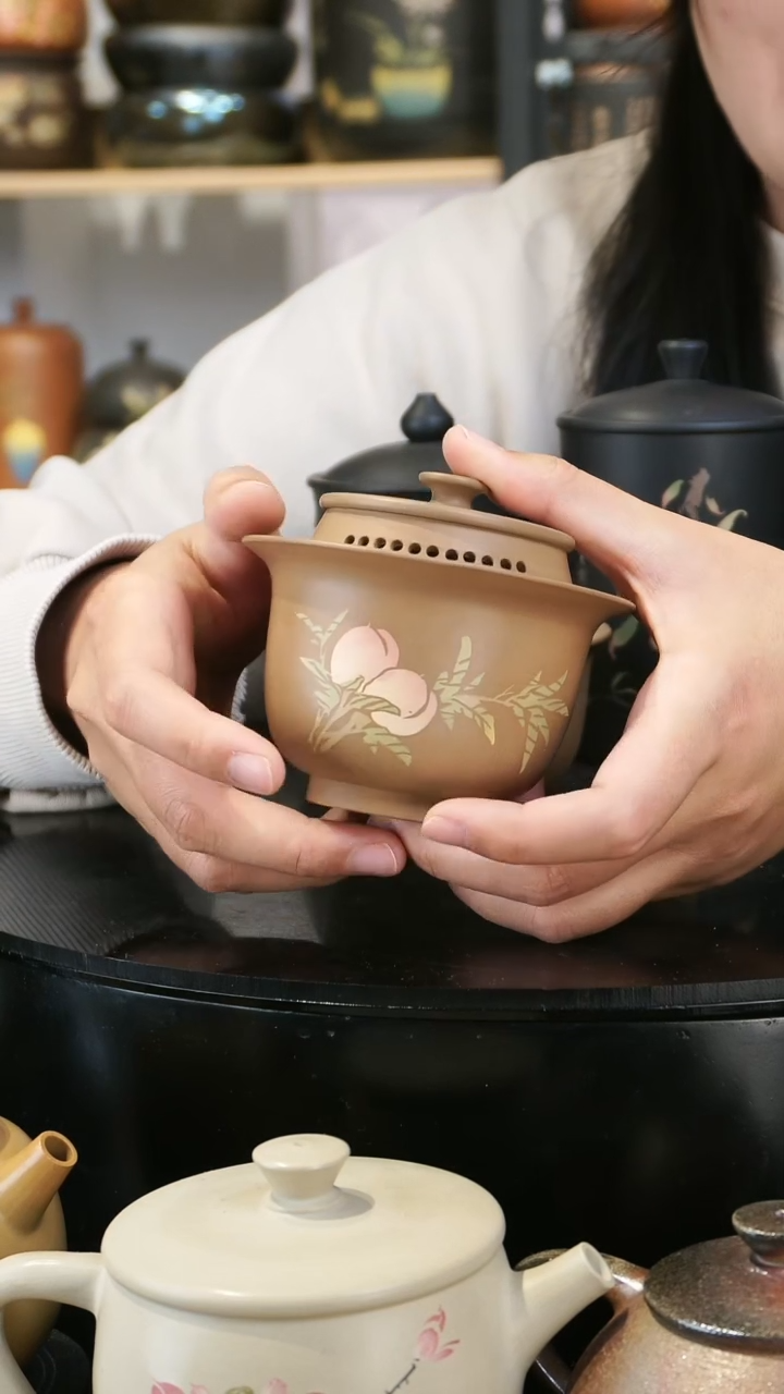 【闪购商品】壶251  苏橙茶周边....