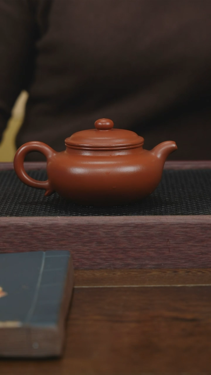 【闪购商品】紫砂茶杯紫砂品茗杯