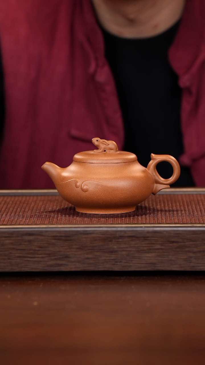 【闪购商品】紫砂茶壶徐壶记紫砂精选