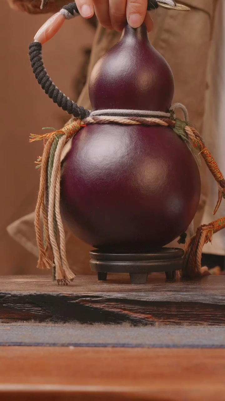 【闪购商品】54号精品葫芦理性消费拍拍退退限购