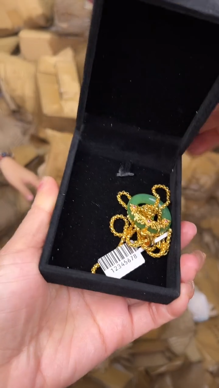 手串立夏甄选福利闪购商品无礼盒