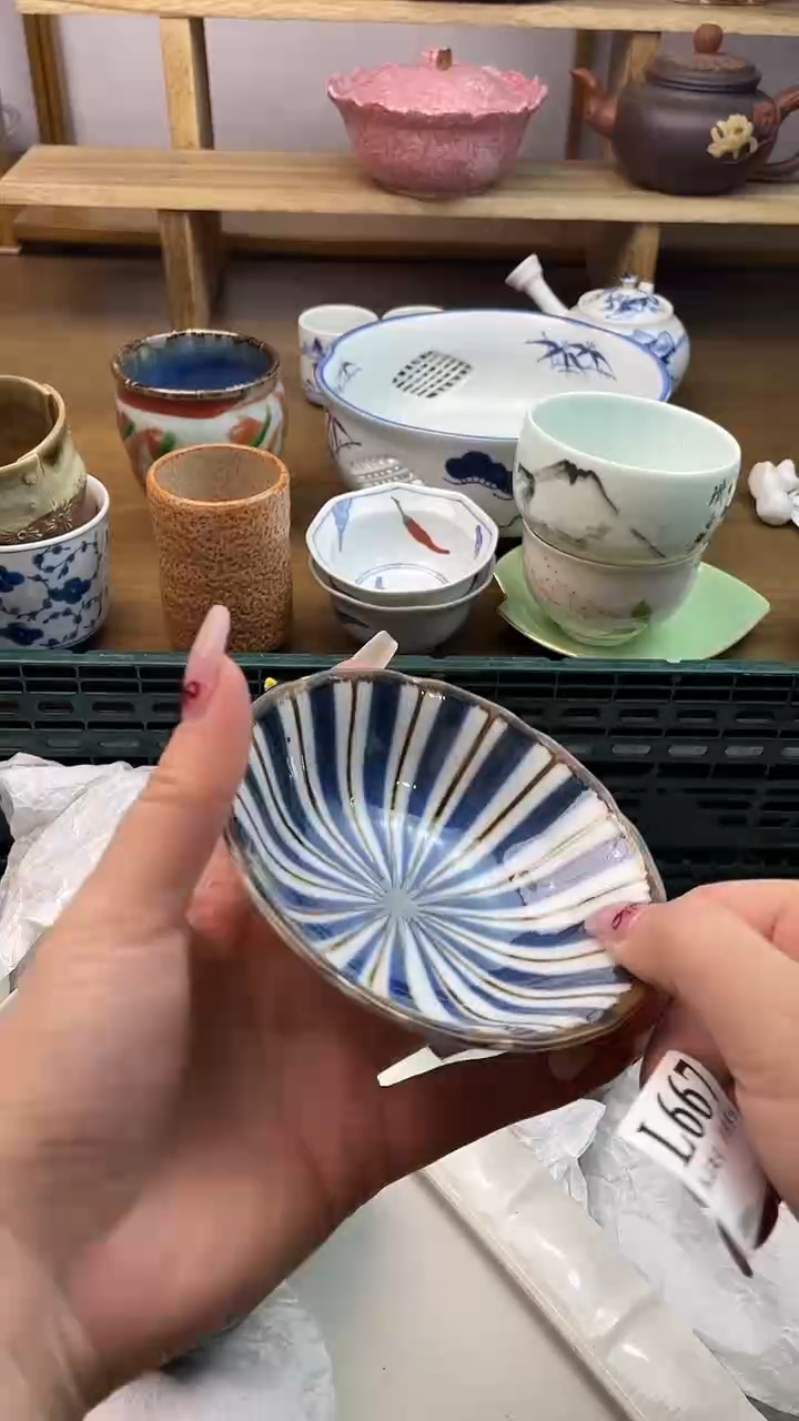 瓷片圈****圆                    