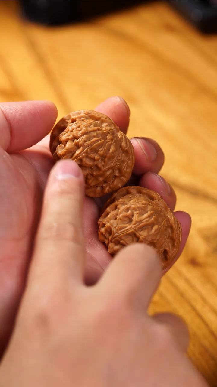 吊坠金刚菩提玺呈枝蓝 小金鱼 35mm左右