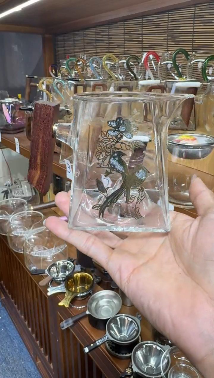 【闪购商品】公道杯公道杯公道杯公道杯