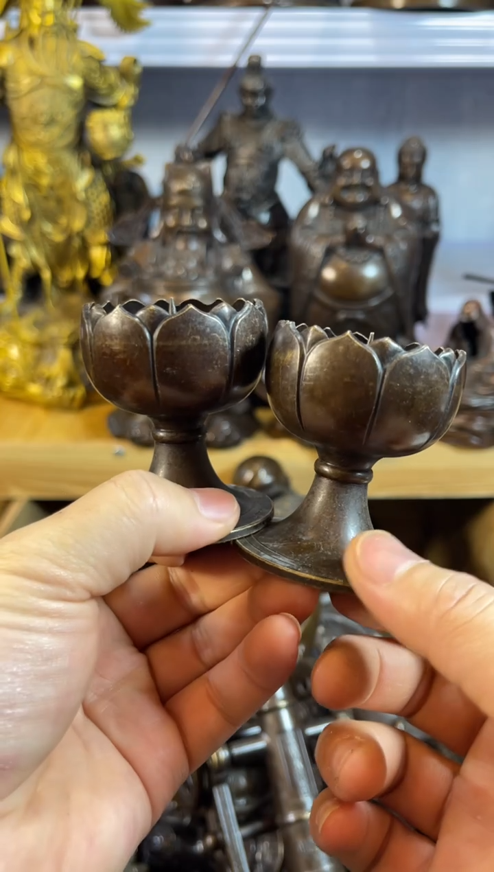 【闪购商品】1案台摆件物品摆件