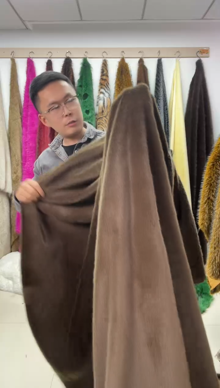 狐狸毛超级福利D2060