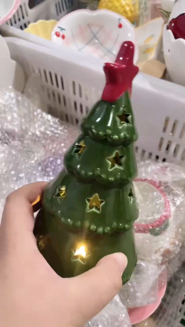 瓷片样品微瑕福利款，拼手速