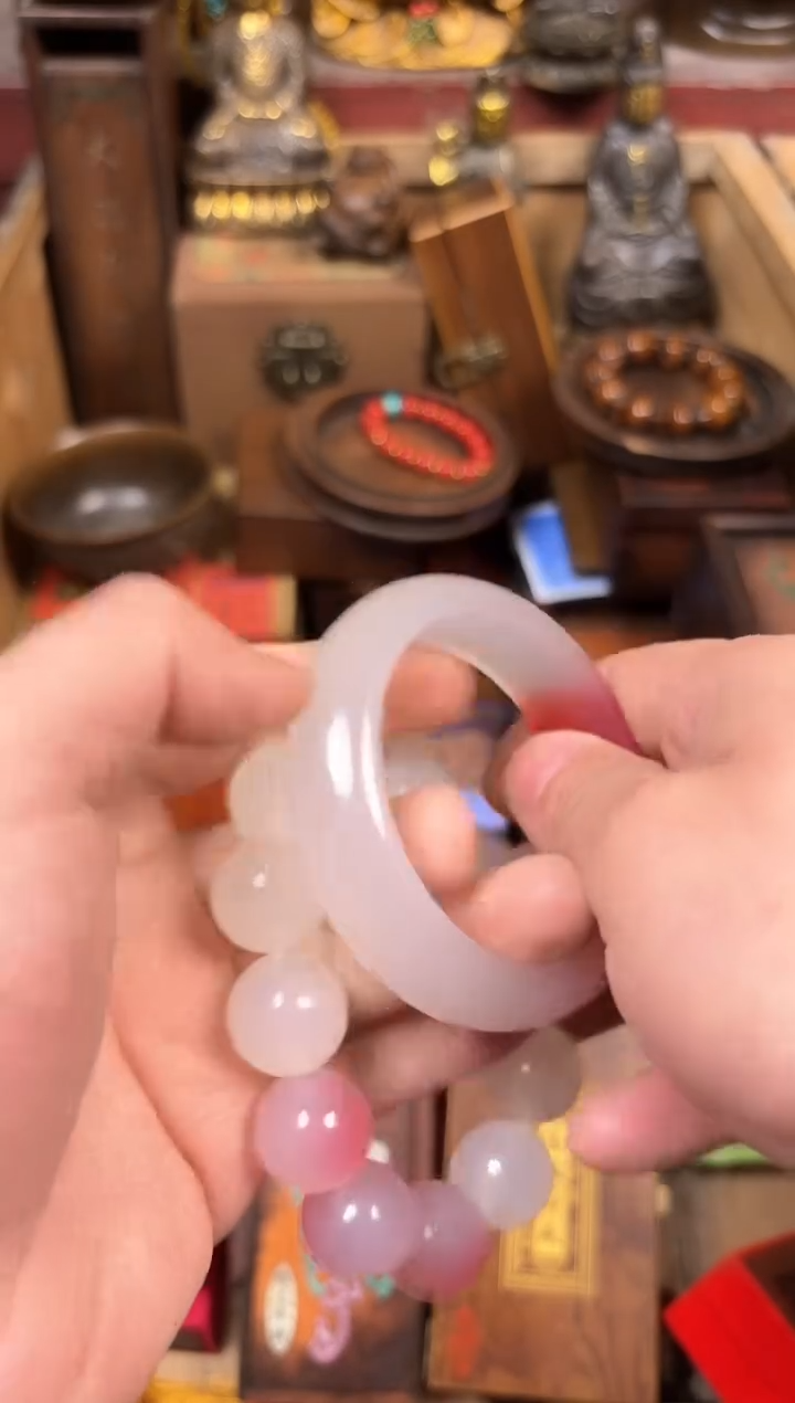 【闪购商品】贝壳手串/手链------------------