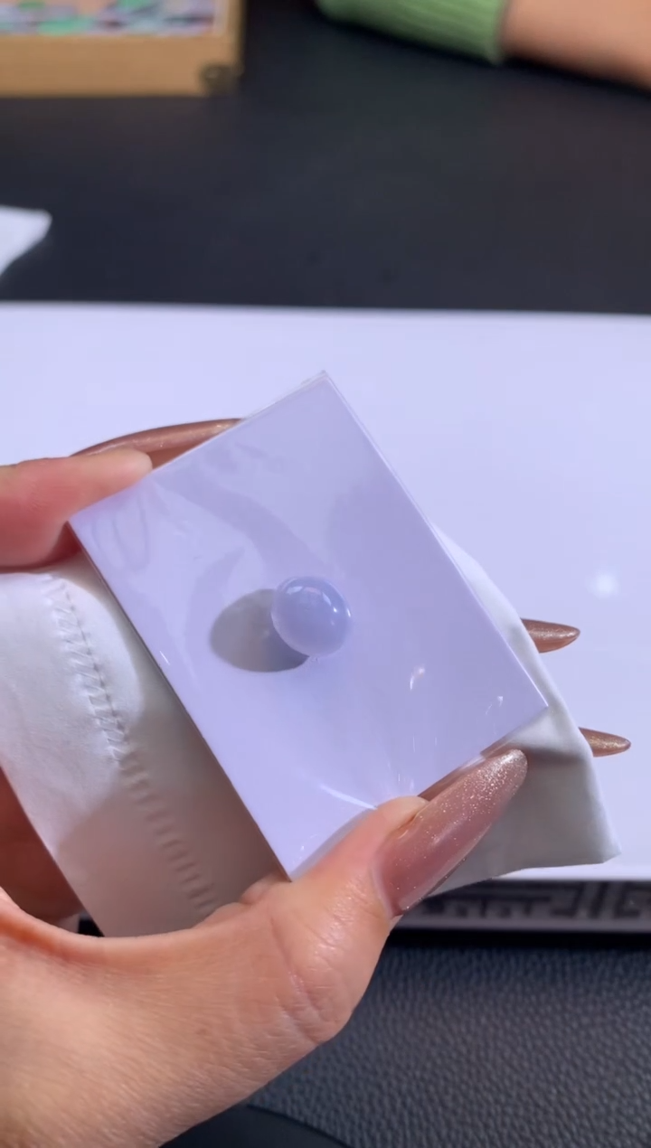 【闪购商品】定制翡翠未镶嵌翡翠