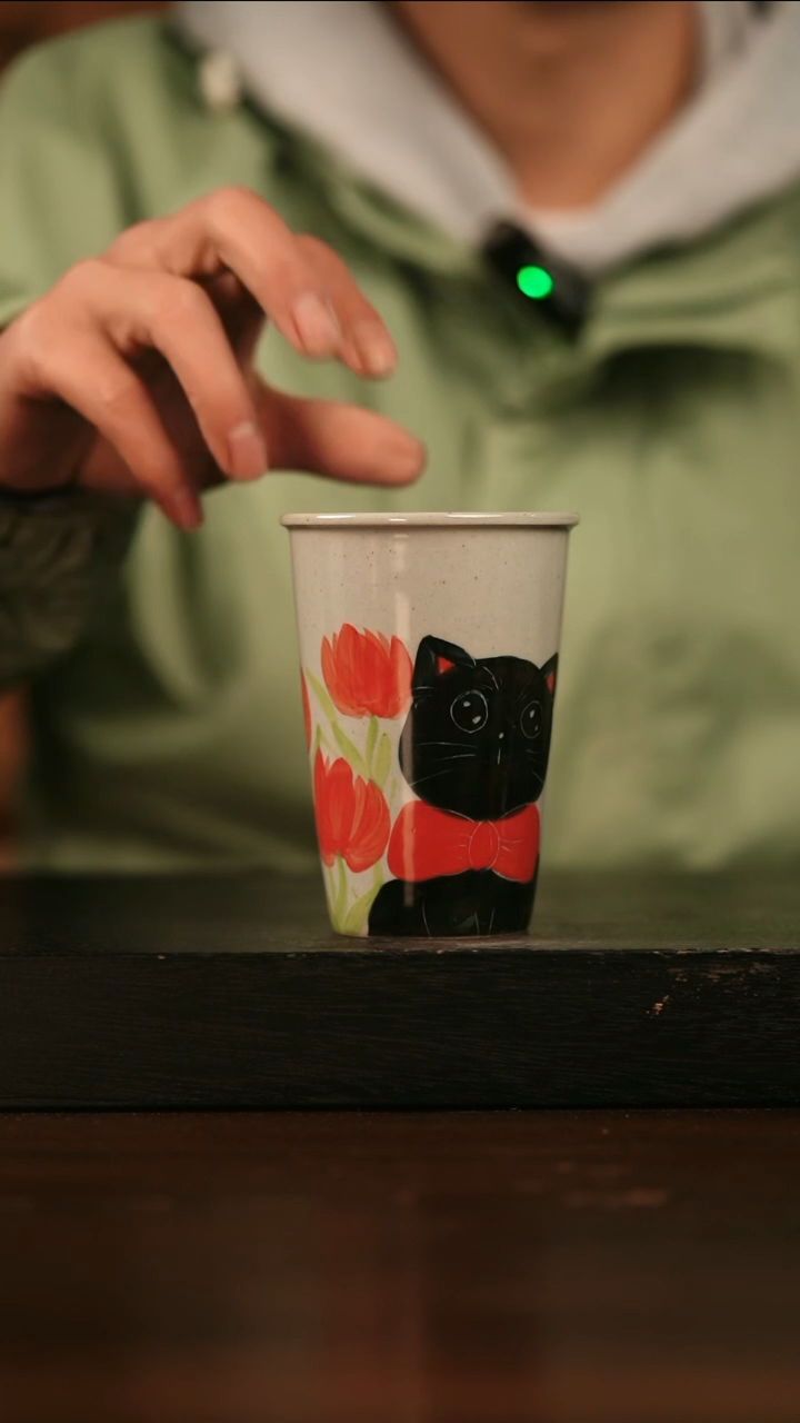 【闪购商品】其他915遇瓷手作同款