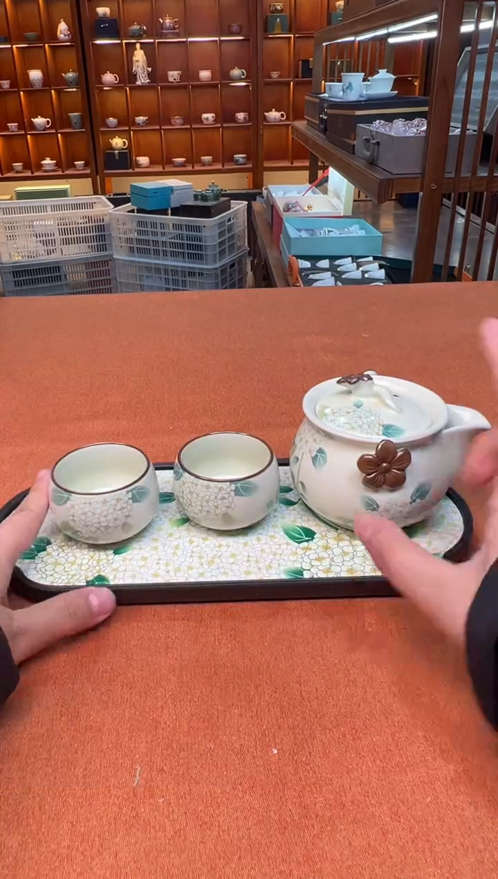 【闪购商品】一片盏专属福利闪购链接