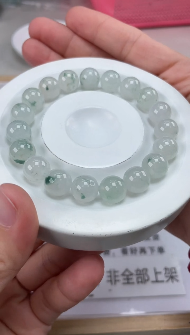 【闪购商品】翡翠散珠翡翠散珠