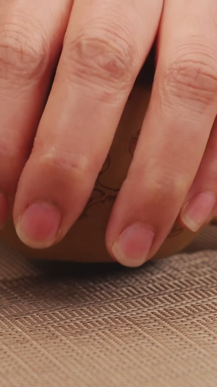 茶壶紫砂?****?原矿黄金段小曼大瑕