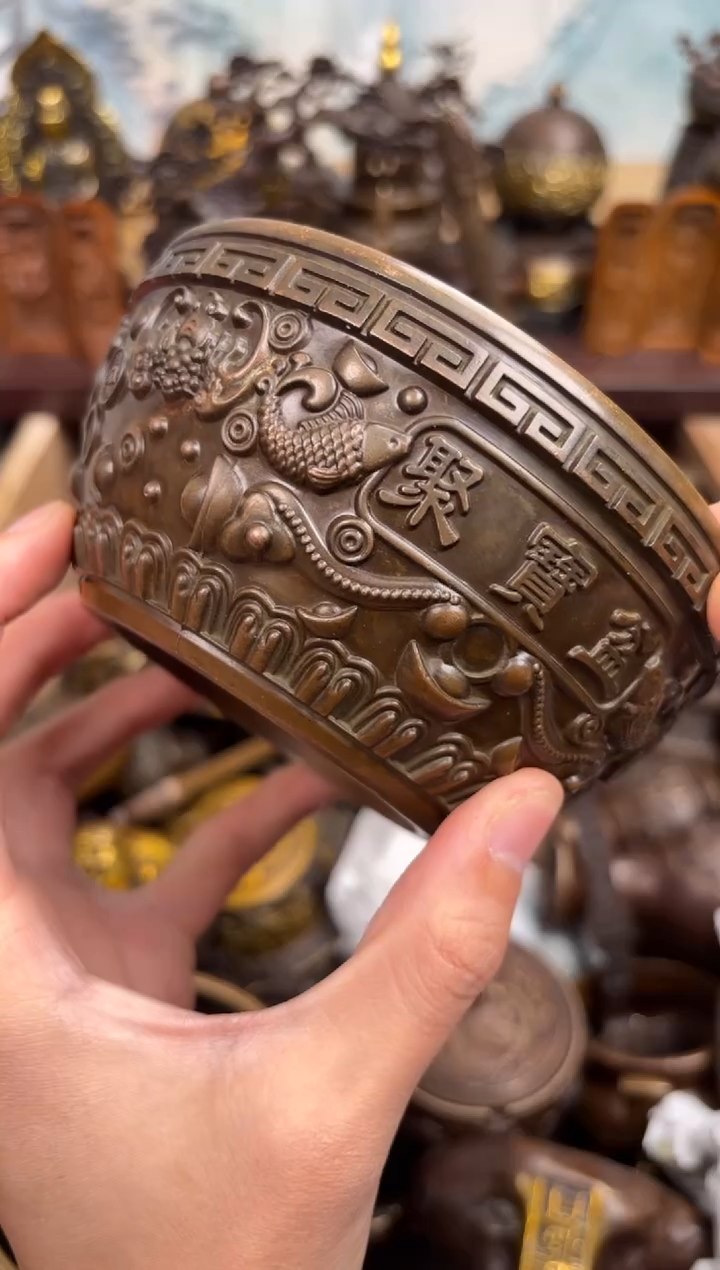 百福铜专属精选链接