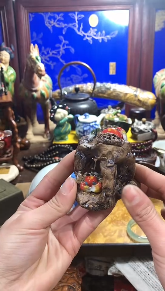 【闪购商品】瓷器默认链接一物一拍