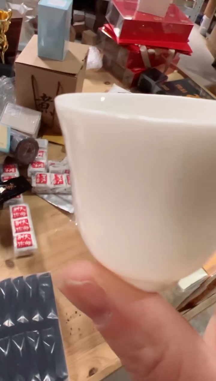 【闪购商品】栀子红10罐主人杯······