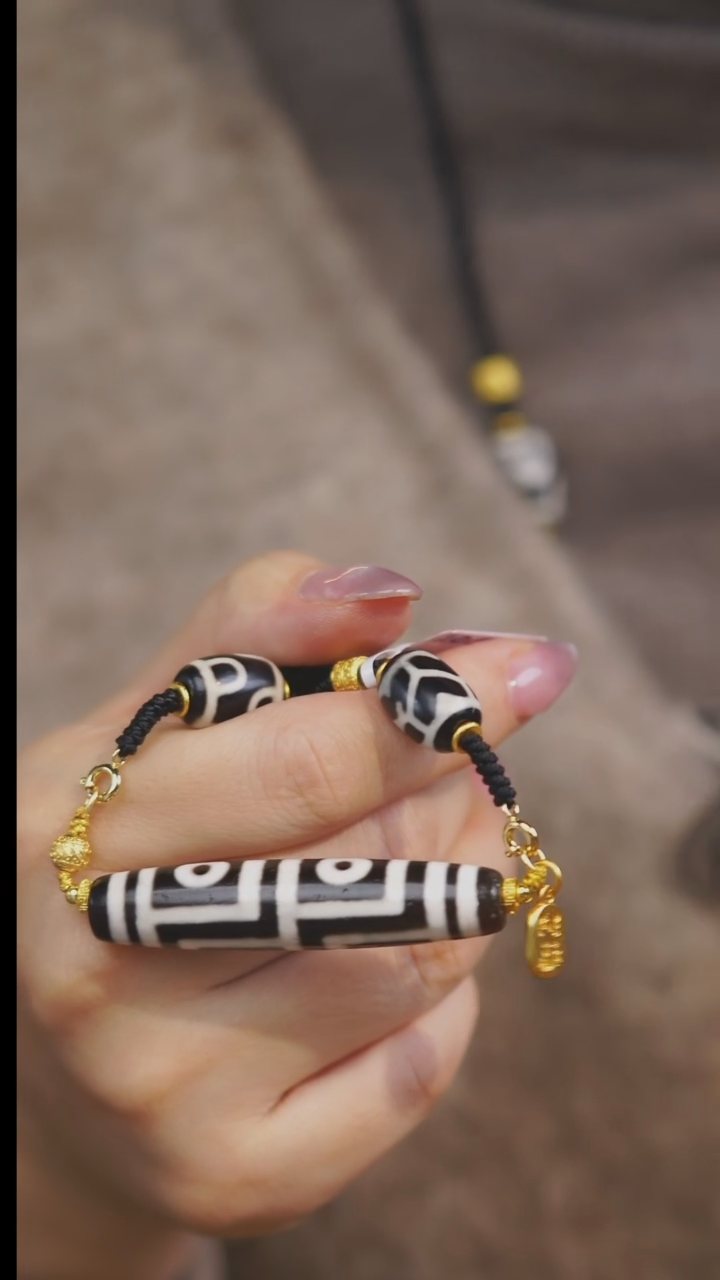 【闪购商品】玛瑙/玉髓项链未镶嵌多样性发一