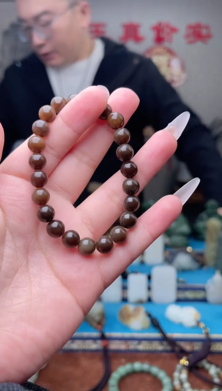 【闪购商品】和田玉未镶嵌挂件1