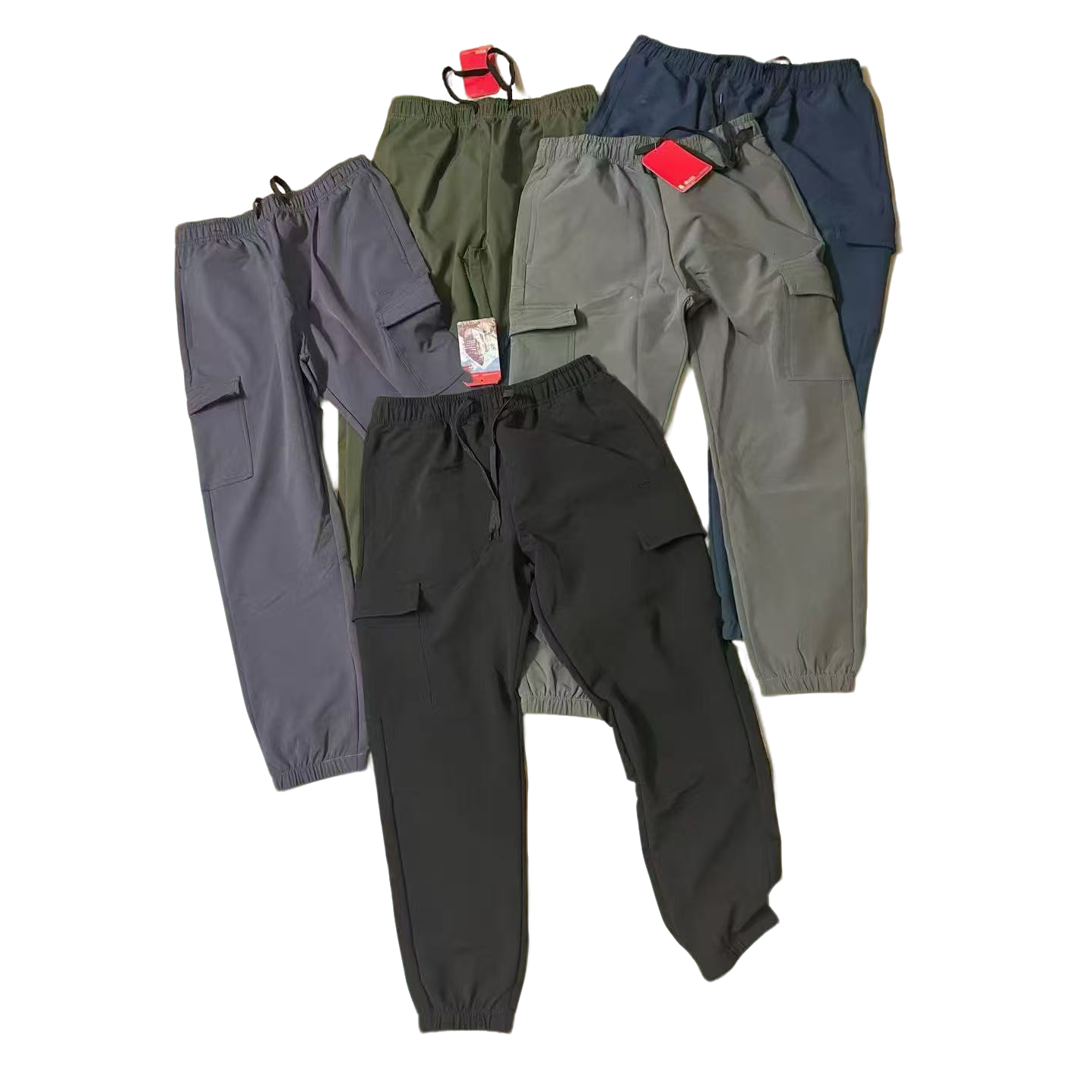 【今日上新】秋冬新品 男士束脚休闲裤#XB112款