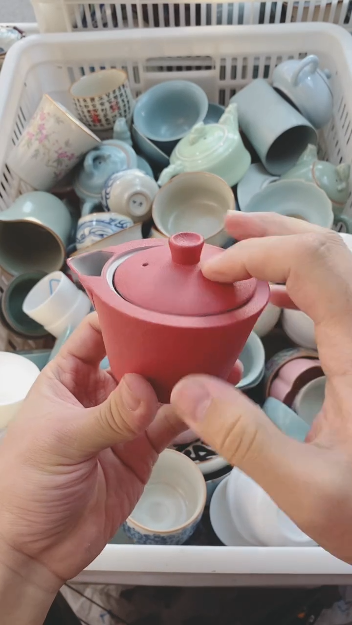 【闪购商品】茶具茶壶茶碗茶杯
