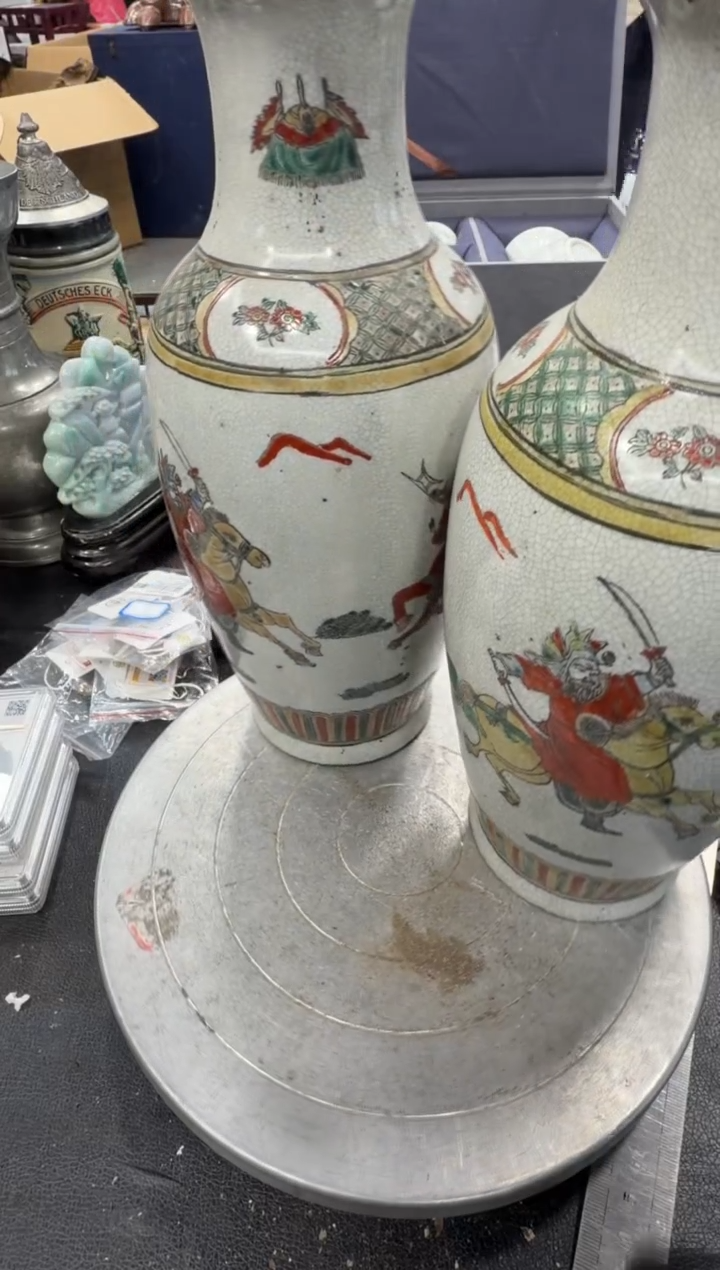 有机玻璃家居摆件定制链接