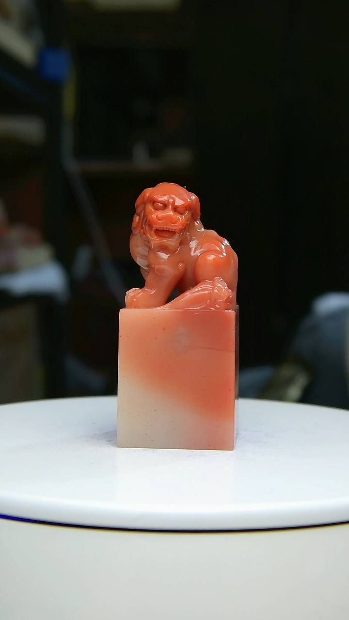 【闪购商品】寿山石印石111111111111111